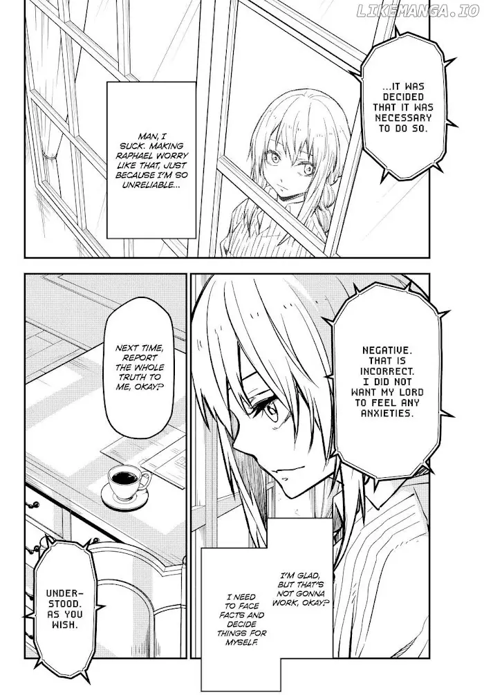 That Time I Got Reincarnated as a Slime Chapter 130 image 41_optimized